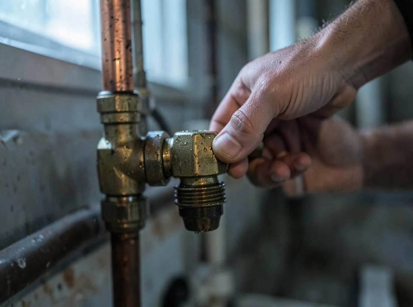 Emergency Plumber Poteau, OK FAQs